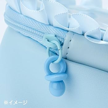 M*A様 サイズL Amazon.co.jp: サンリオ(SANRIO) サンリオ クロミ ぬいぐるみポーチ